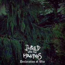 Impaled Upon The Mountains : Declaration of War
